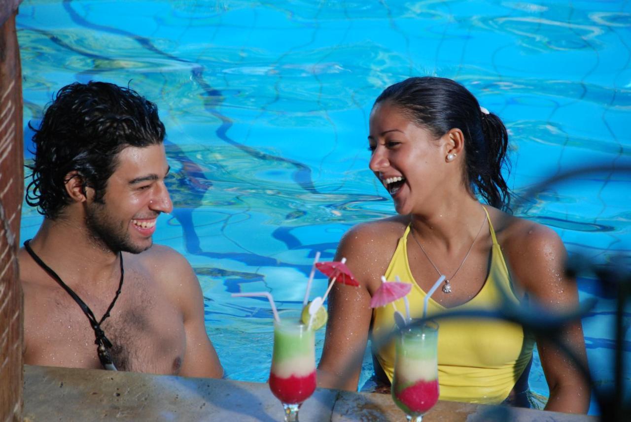 Delta Sharm Resort ,Official Web, Delta Rent, Sharm El Sheikh, South Sinai, Egypt Exteriör bild