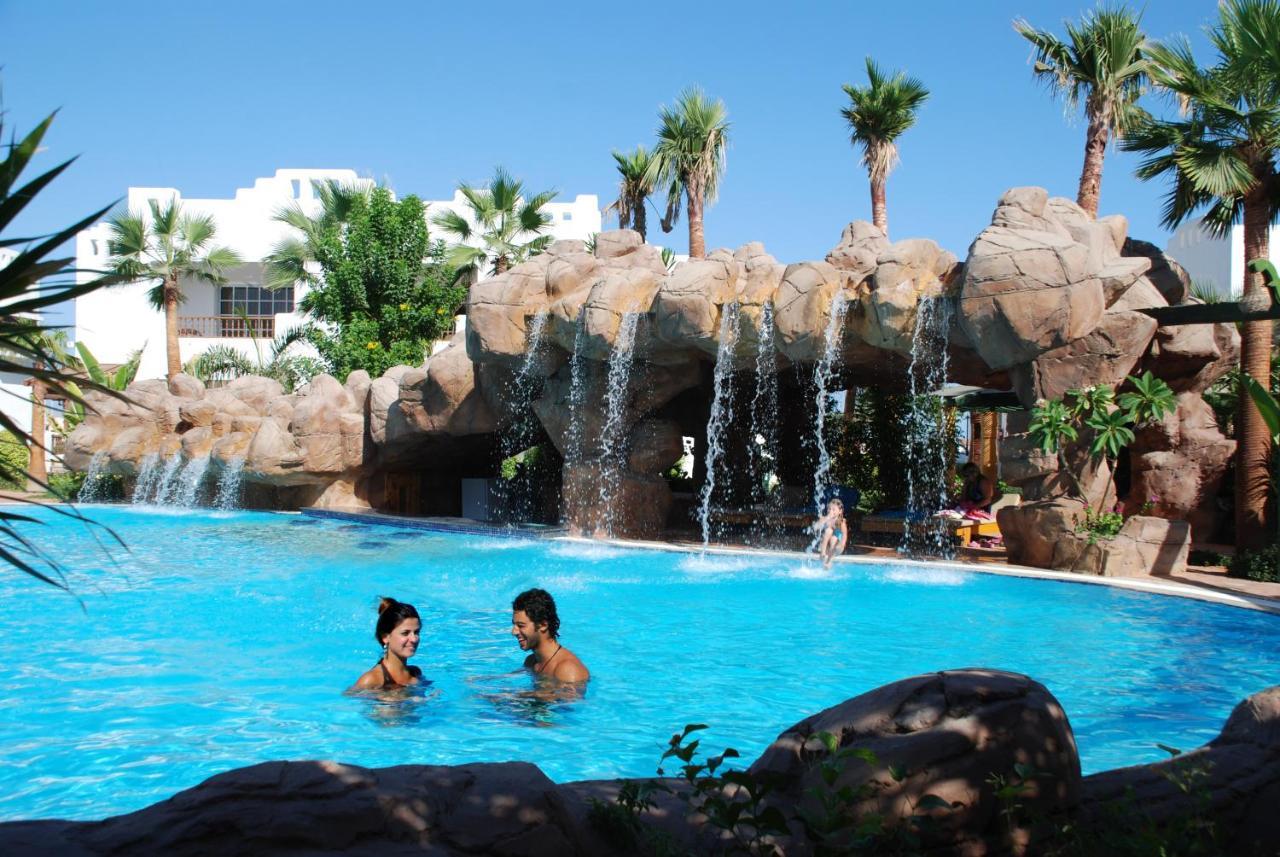 Delta Sharm Resort ,Official Web, Delta Rent, Sharm El Sheikh, South Sinai, Egypt Exteriör bild