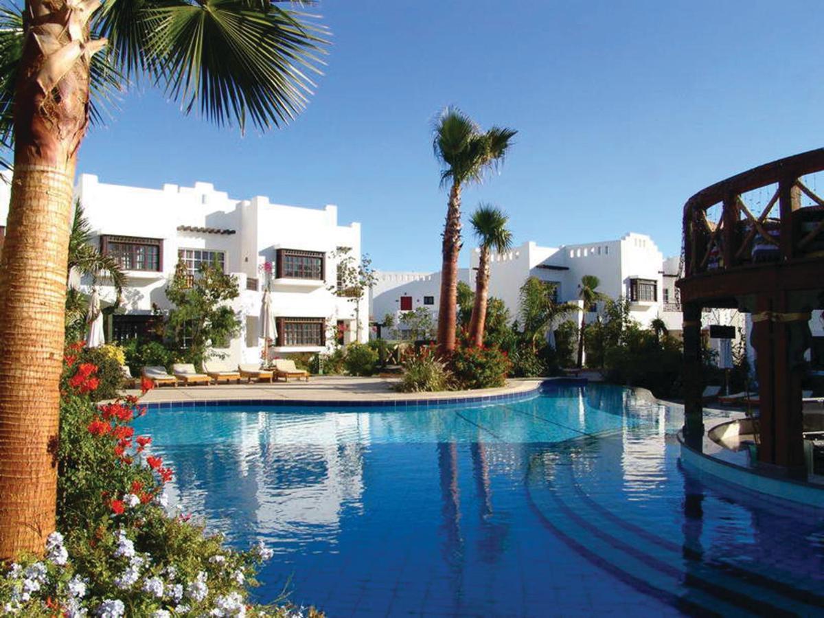 Delta Sharm Resort ,Official Web, Delta Rent, Sharm El Sheikh, South Sinai, Egypt Exteriör bild