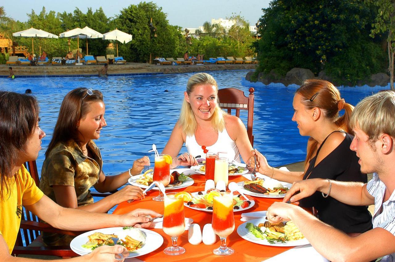 Delta Sharm Resort ,Official Web, Delta Rent, Sharm El Sheikh, South Sinai, Egypt Exteriör bild