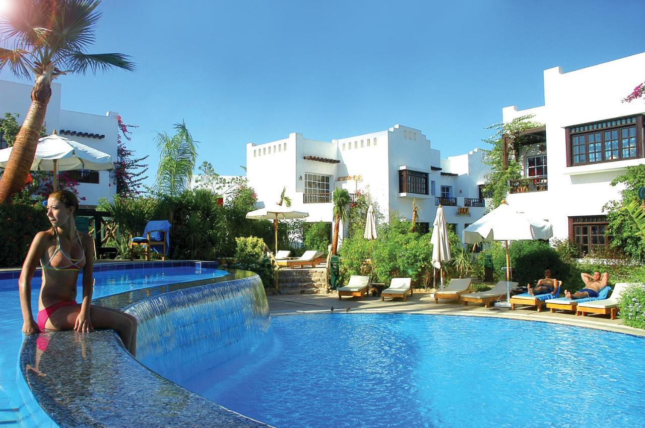 Delta Sharm Resort ,Official Web, Delta Rent, Sharm El Sheikh, South Sinai, Egypt Exteriör bild