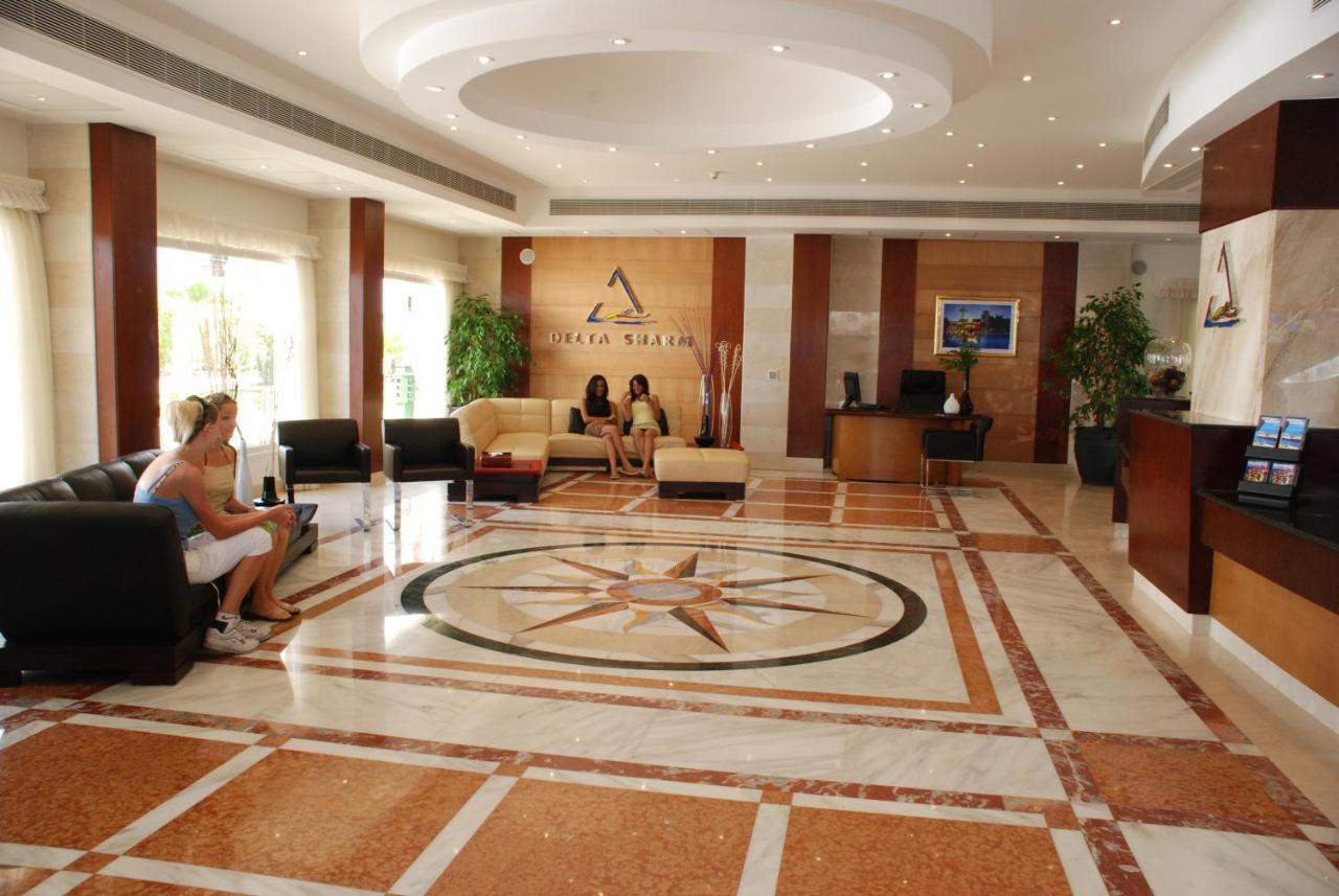 Delta Sharm Resort ,Official Web, Delta Rent, Sharm El Sheikh, South Sinai, Egypt Exteriör bild