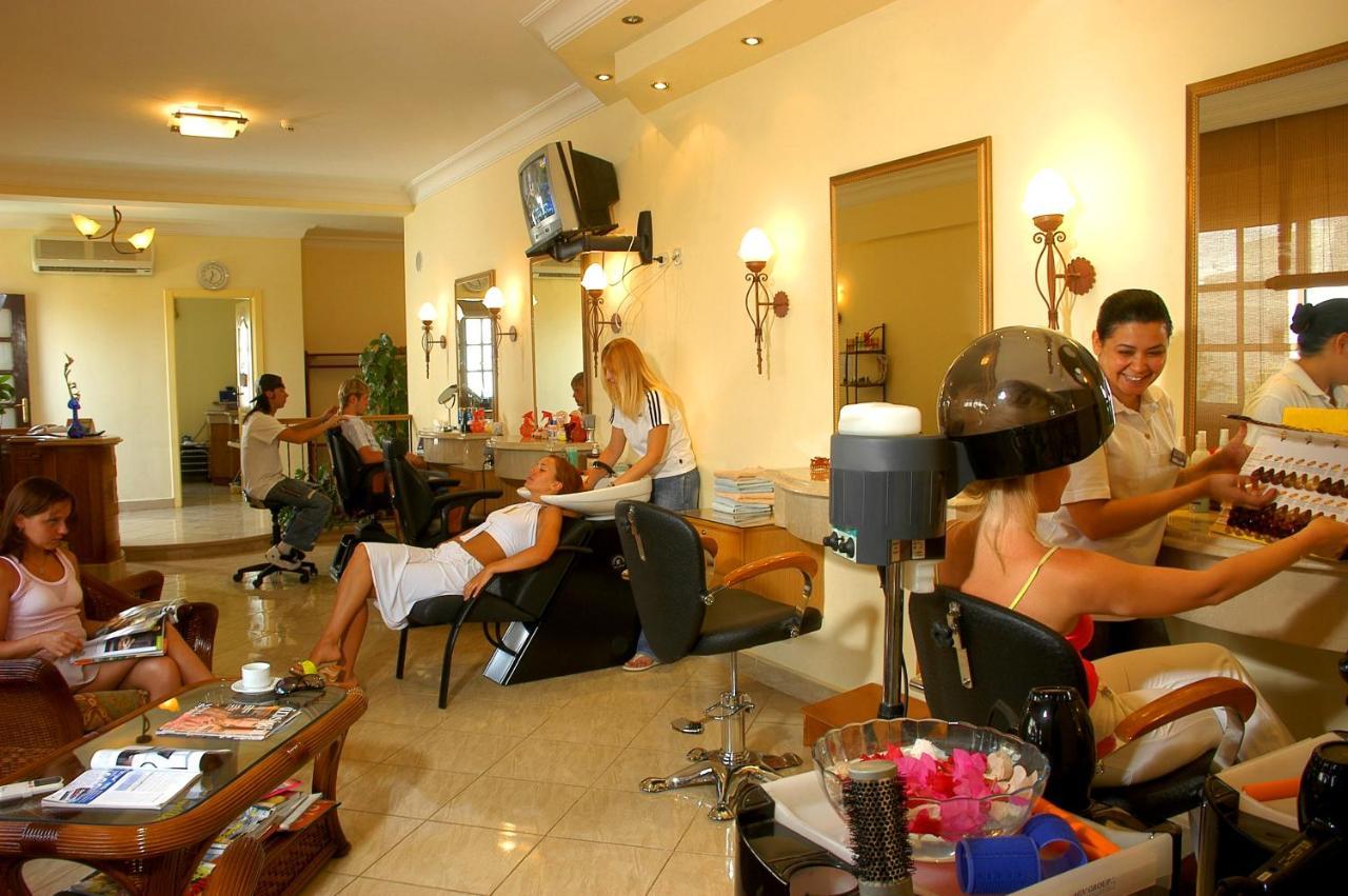 Delta Sharm Resort ,Official Web, Delta Rent, Sharm El Sheikh, South Sinai, Egypt Exteriör bild