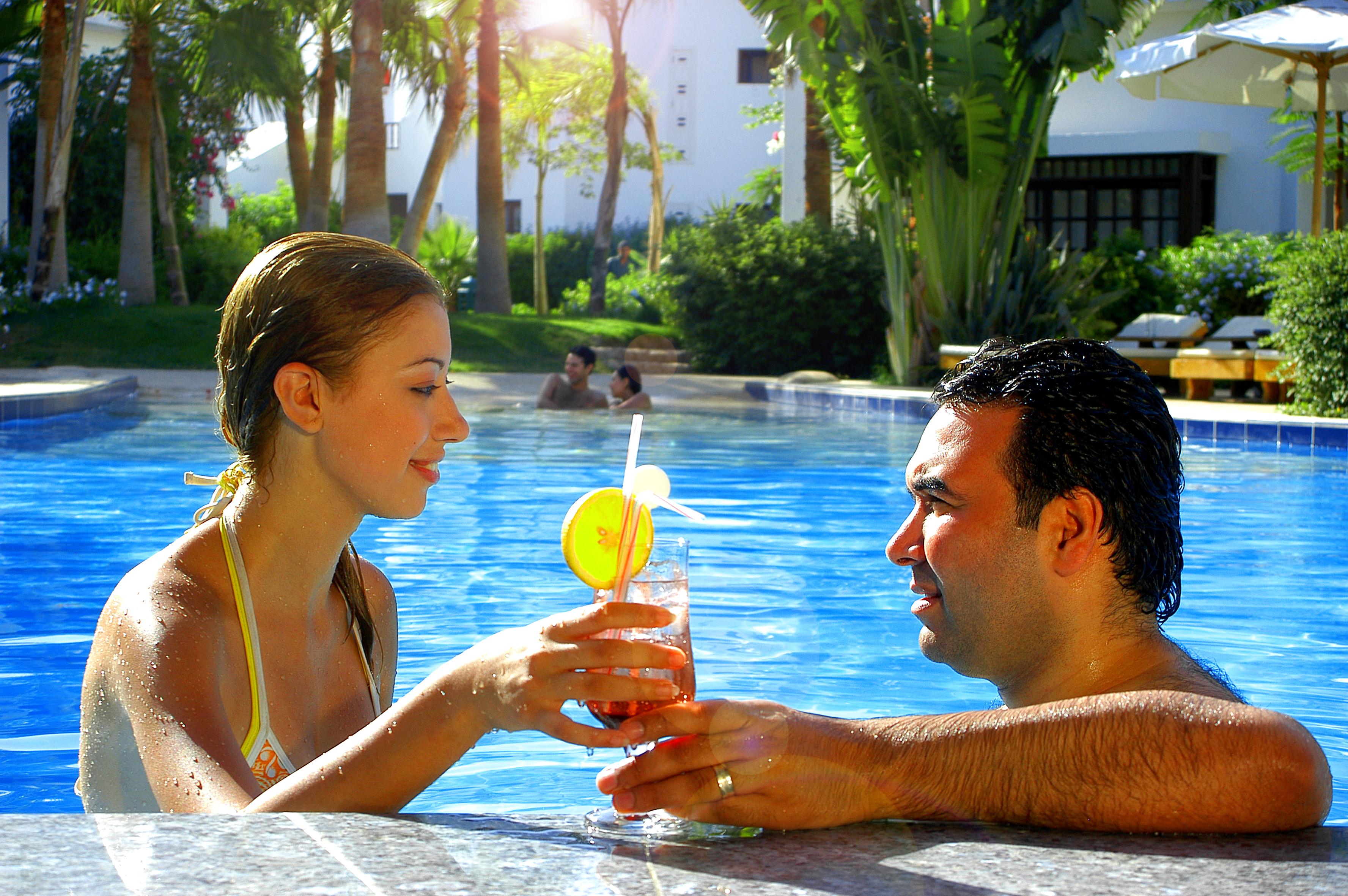 Delta Sharm Resort ,Official Web, Delta Rent, Sharm El Sheikh, South Sinai, Egypt Exteriör bild