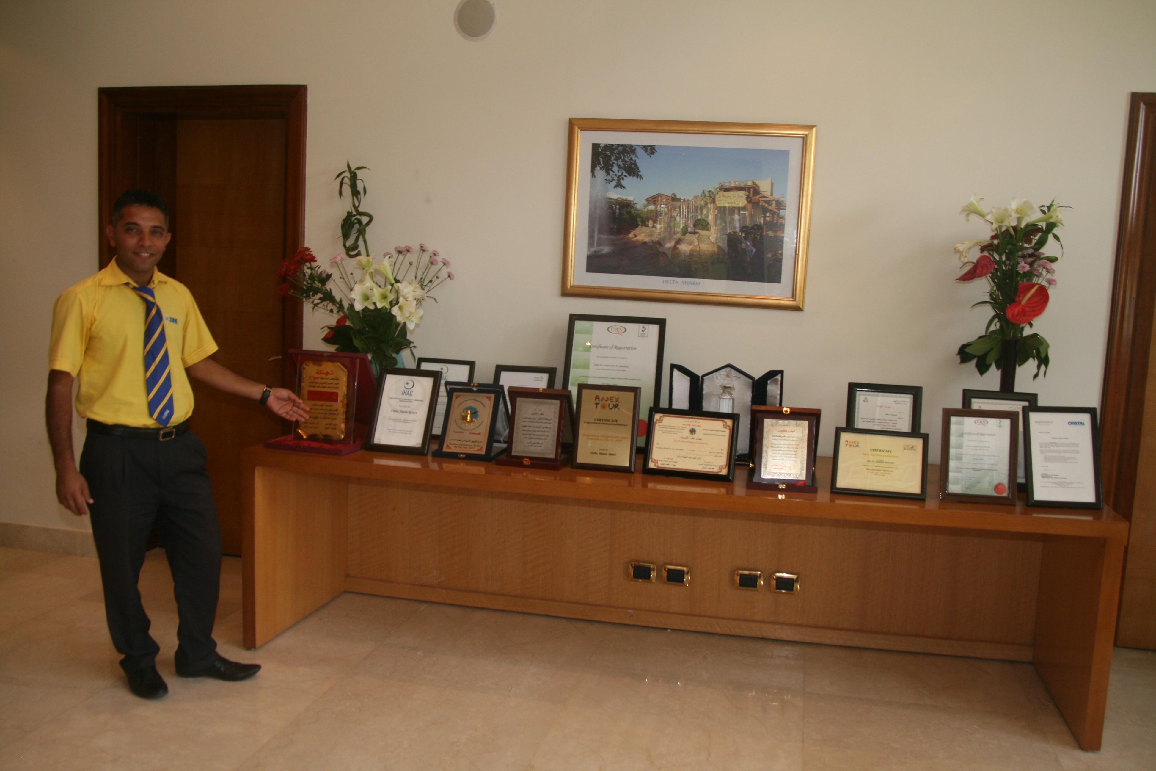 Delta Sharm Resort ,Official Web, Delta Rent, Sharm El Sheikh, South Sinai, Egypt Exteriör bild
